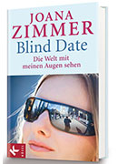 Buchcover Blind Date