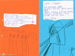 Klassenfahrt der Klasse 2