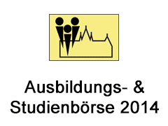 Ausbildungs- und Studienbörse